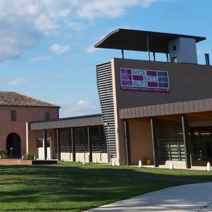 The Origins of Venice: visit the Altino Archaeological Museum