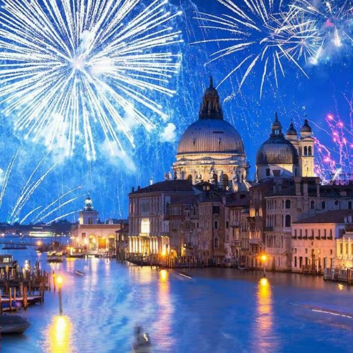 What’s the Redentore in Venice?