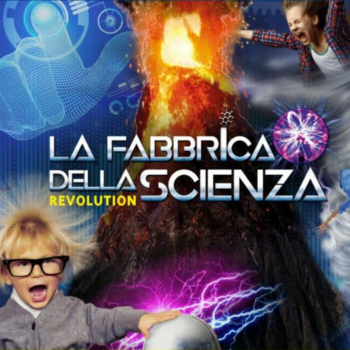 Fabbrica della Scienza in Jesolo: an Interactive Museum for All Ages