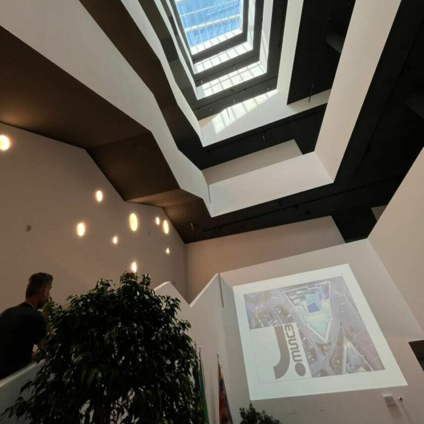 Explore Art and Innovation at the JMuseum in Jesolo