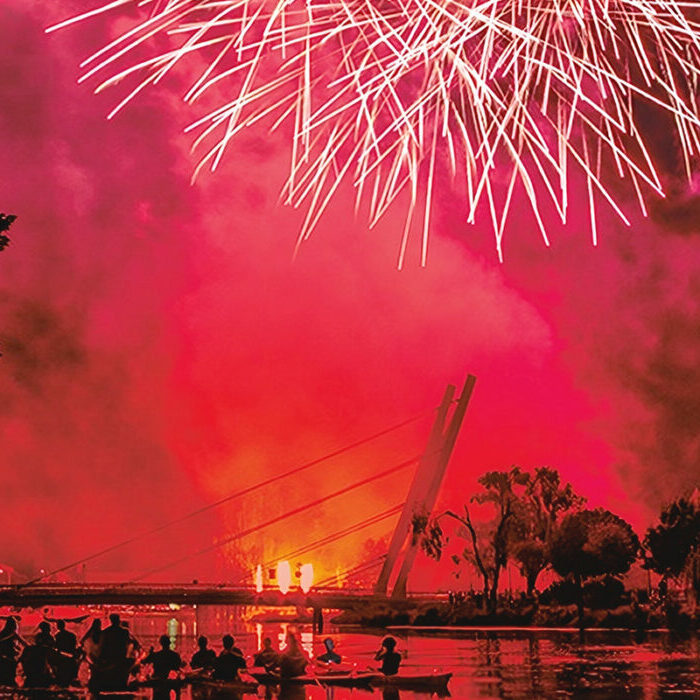 Celebrate San Giovanni in Jesolo Paese: a Vibrant Tradition of Faith