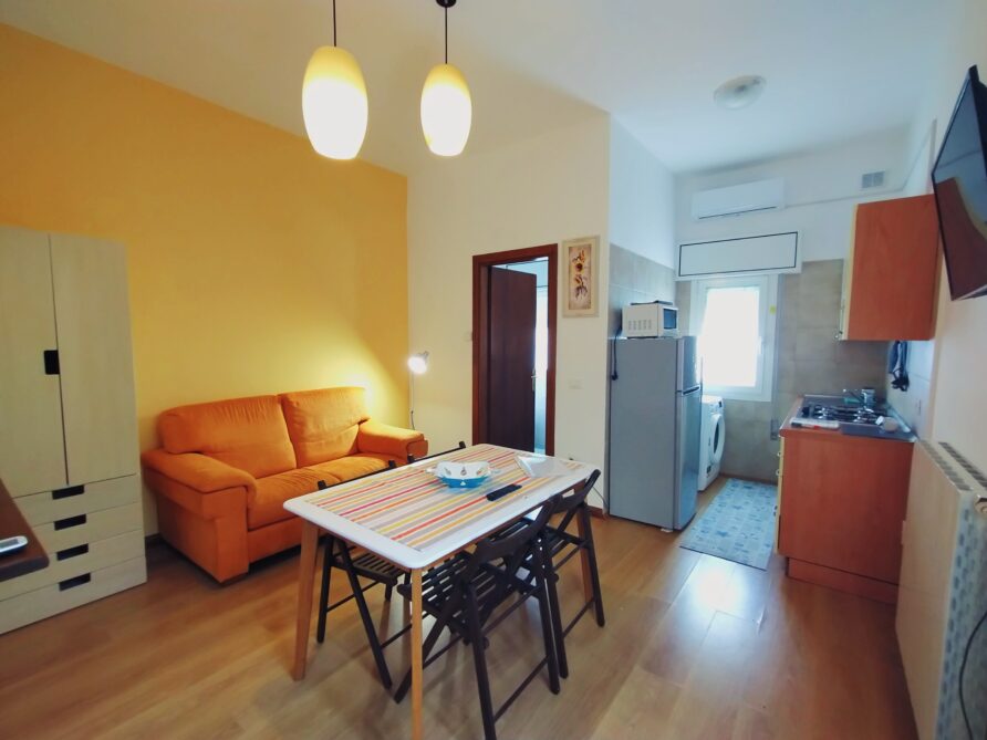 Villa Rosa 2